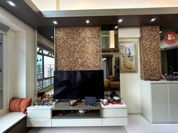 Blk 305A Treelodge@punggol (Punggol), HDB 5 Rooms #517690261